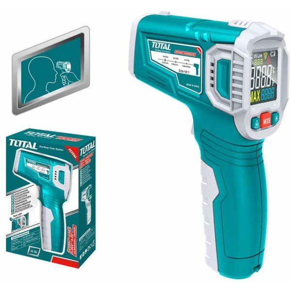 Пирометр Total THIT010381