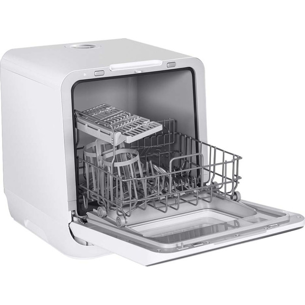 Настольная посудомоечная машина MAUNFELD MWF07IM
