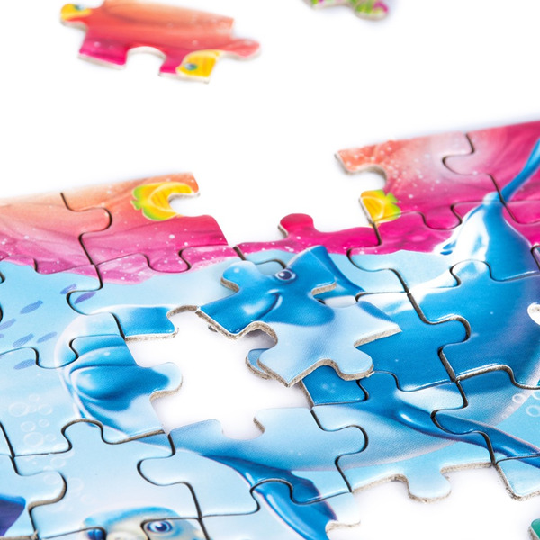 Пазлы DREAM MAKERS Океан RI1205C