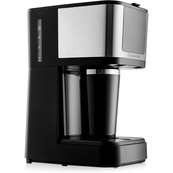Кофеварка Brayer BR1125
