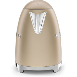 Электрический чайник Smeg KLF03CHMEU