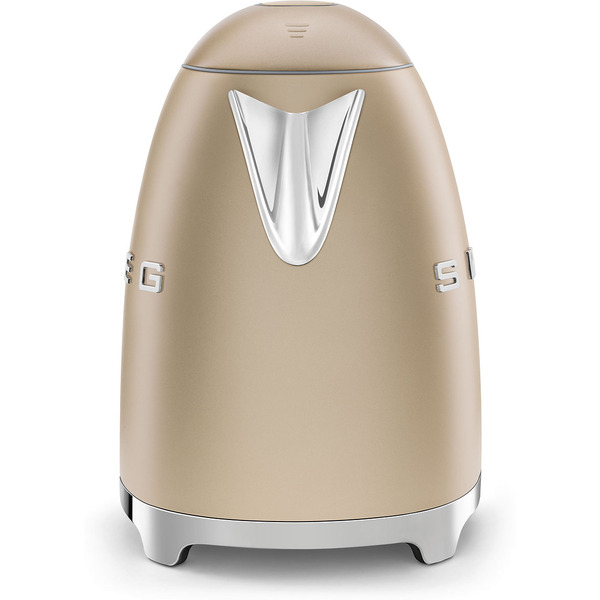 Электрический чайник Smeg KLF03CHMEU
