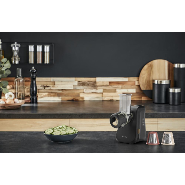 Овощерезка Moulinex DJ77EN10