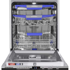 Встраиваемая посудомоечная машина MAUNFELD MLP60230 Light Beam Inverter Wi-Fi