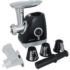 Мясорубка POLARIS PMG2027L черный