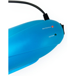 Ламинатор ГЕЛЕОС ЛМА4РГ