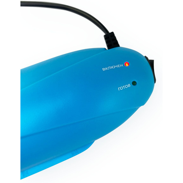 Ламинатор ГЕЛЕОС ЛМА4РГ