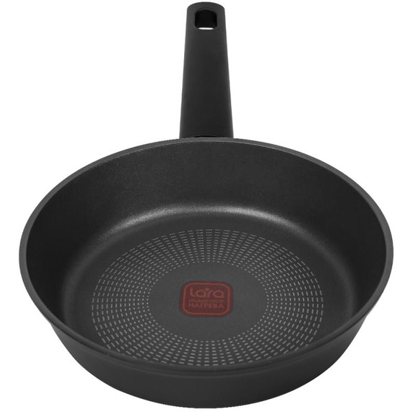Сковорода LARA ЛОФТ LR01-66-24