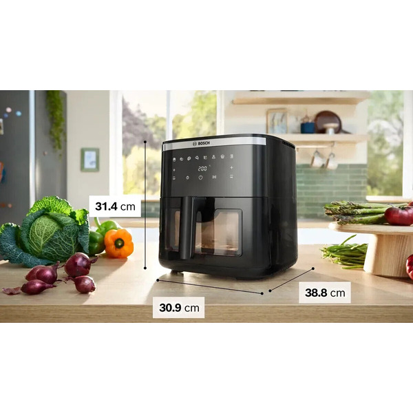 Аэрогриль Bosch MAF671B1