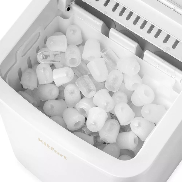 Льдогенератор Kitfort КТ-1812