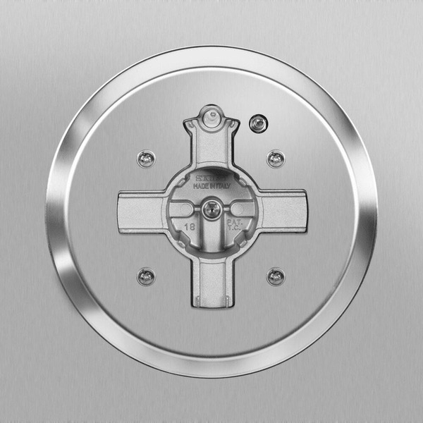 Варочная панель MAUNFELD EGHS.43.73CS/G