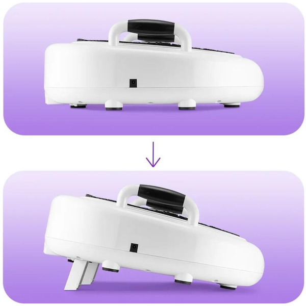 Массажер для ног Kitfort КТ-2973