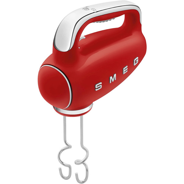 Миксер Smeg HMF01RDEU