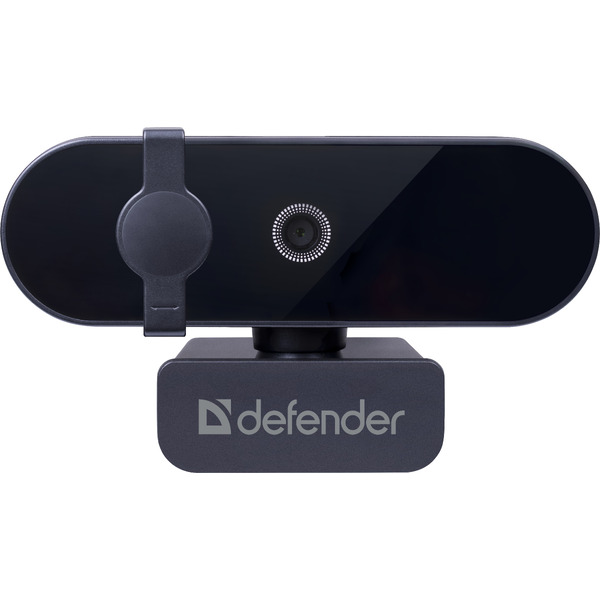 Веб-камера DEFENDER G-Lens 2580 (кабель 2м)