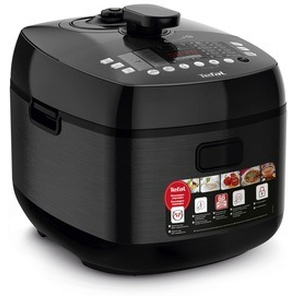 Мультиварка Tefal CY625D32