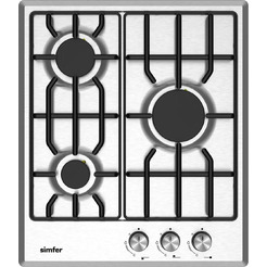 Варочная поверхность газовая Simfer H45V30M025