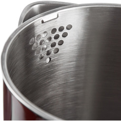 Электрический чайник Galaxy GL0318 (коричневый)