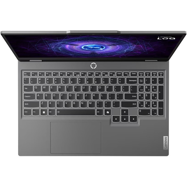 Игровой ноутбук Lenovo LOQ 15IRX9 83DV01EQSA