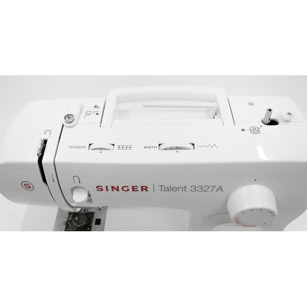 Швейная машина Singer Talent 3327A