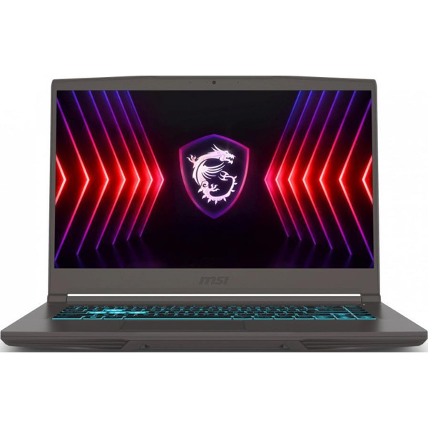 Игровой ноутбук MSI Thin 15 B12UC-2482XBY