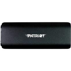 Внешний накопитель Patriot Transporter 4TB PTP4TBPEC