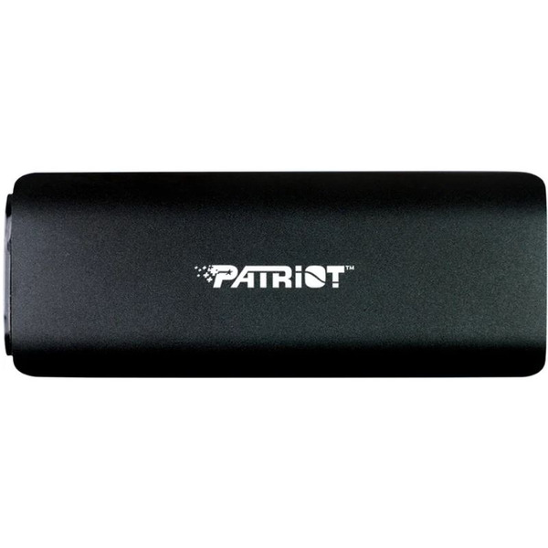 Внешний накопитель Patriot Transporter 4TB PTP4TBPEC