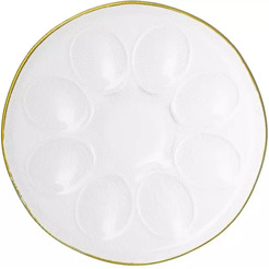 Блюдо для яиц Lefard 198-369