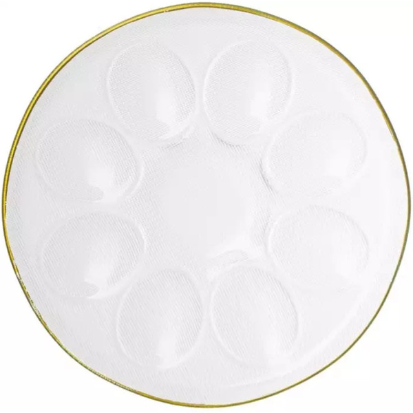 Блюдо для яиц Lefard 198-369