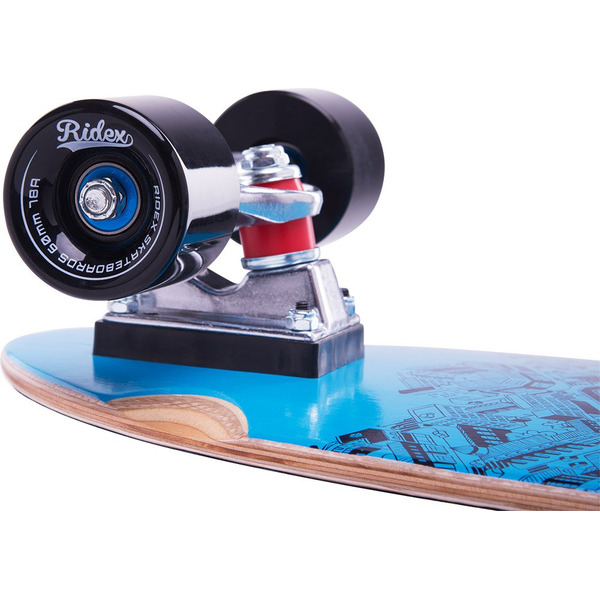 Круизер Ridex Citizen