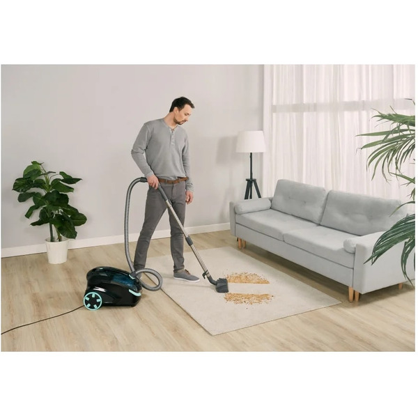 Пылесос Thomas DryBox Amfibia Family 788599