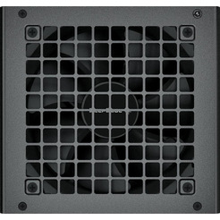 Блок питания Deepcool PK550D 550W Черный (R-PK550D-FA0B-WGEU)