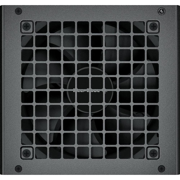 Блок питания Deepcool PK550D 550W Черный (R-PK550D-FA0B-WGEU)
