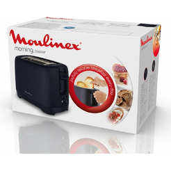 Тостер Moulinex LT2M0810