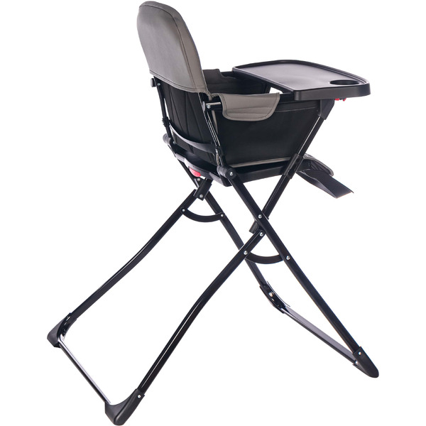 Стульчик для кормления Martin noir SIENA Dacota Grey