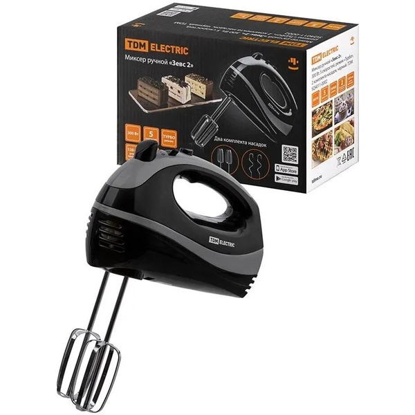 Миксер TDM Зевс 2 SQ4011-0002
