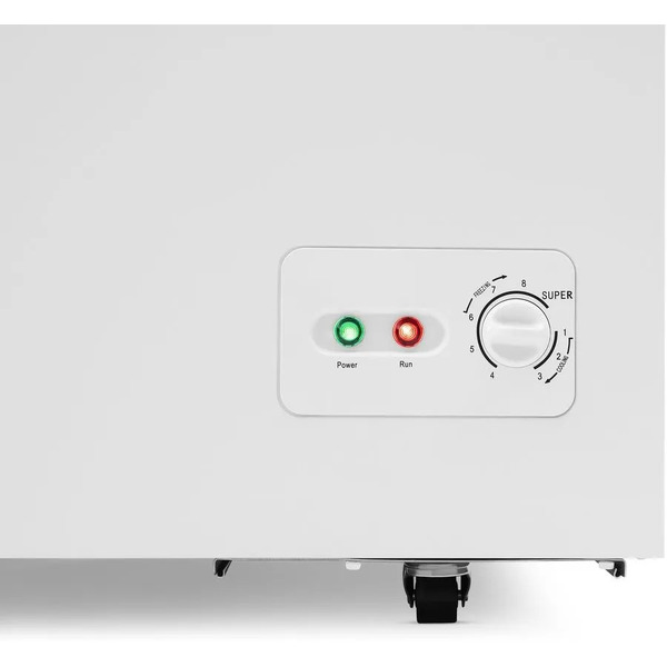 Морозильный ларь Hyundai CH4091WT (белый)