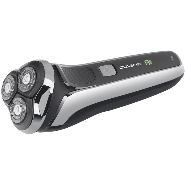 Электробритва Polaris PMR 0305R wet&dry PRO 5 Blades