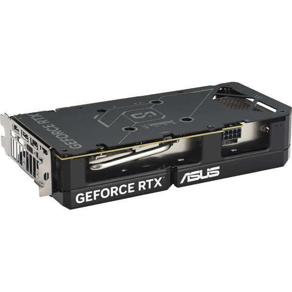 Видеокарта ASUS DUAL-RTX5060TI-O16G GDDR7