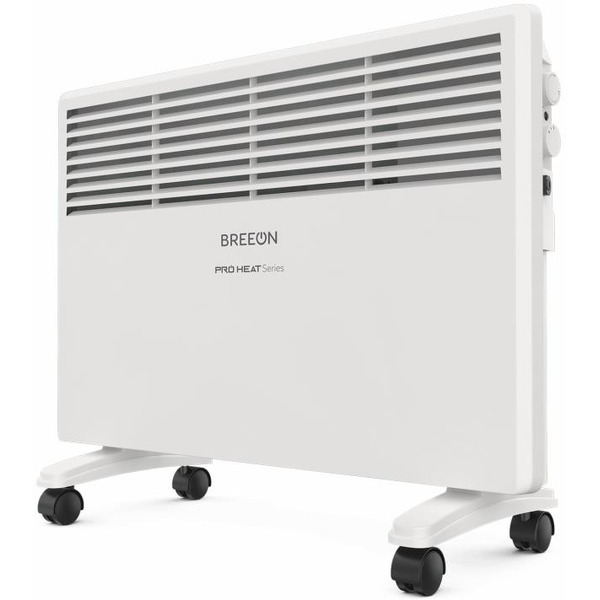 Конвектор Breeon Pro Heat BCPT-1500 KM