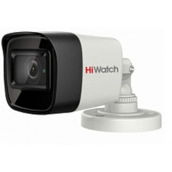 CCTV-камера HiWatch DS-T800(B) (2.8 мм)