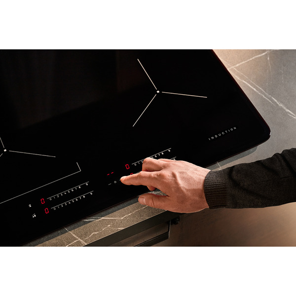 Варочная панель VARD VHI6461K