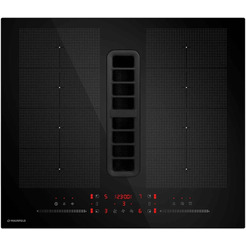 Варочная панель MAUNFELD MIHC604SF2BK