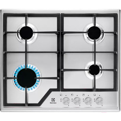 Варочная панель Electrolux EGS6426SX