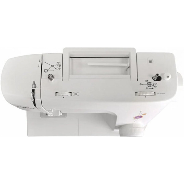 Швейная машина Leader Royal Stitch 21A