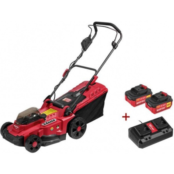 Газонокосилка Wortex CLM 3836 0333236