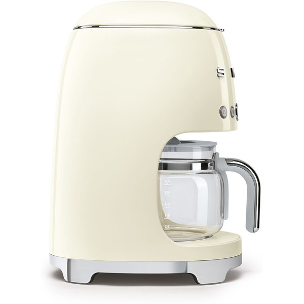 Капельная кофеварка Smeg DCF02CREU