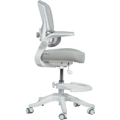 Компьютерное кресло Yoka Vally (серый)