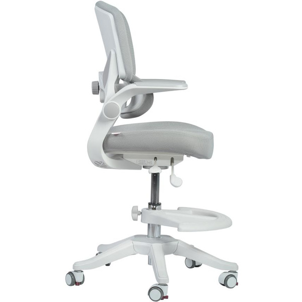 Компьютерное кресло Yoka Vally (серый)