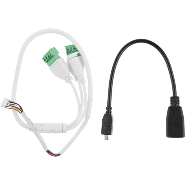 IP-камера Hikvision DS-2CD2185G0-IMS (2.8 мм)