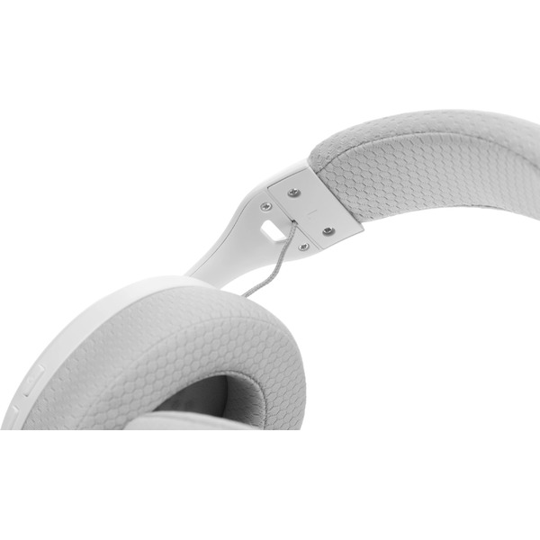 Наушники Defender Triple (белый)